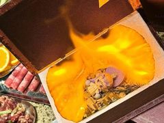 -韩乔恩·韩式自助·无限烤肉(新迎新城店)
