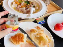 -杭州逸酒店(西湖武林店)