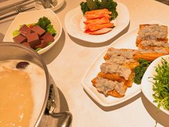 -红雀围·海鲜火锅(陆家嘴中心店)