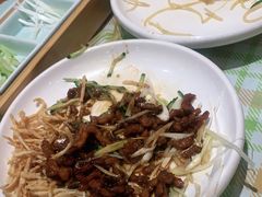 -姥姥春饼·烤鸭(未央路盛龙店)