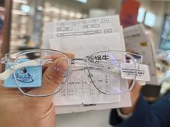 -宝视达眼镜(原阳店)