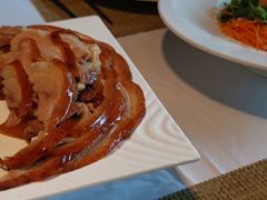 -同喜烤鸭店(光芒店)