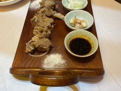 -丝路金桃·新疆菜(徐汇店)