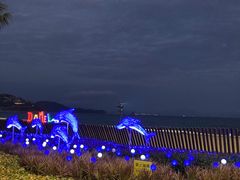 -大梅沙海滨公园