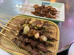 -楠翔馆桐庐菜(胜利河美食街店)