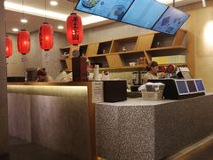 -鲜芋仙(中环百联2店)