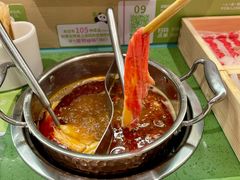 -一围肥牛肉小火锅(佳兆业广场店)