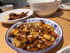 -兔爸私家小厨(新北万达店)