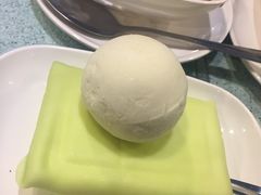 榴莲班戟-松记糖水店(铜锣湾分店)