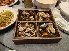-小满海鲜·别院(天津旗舰店)