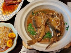 -永安鱼庄·镇江菜(东吴路店)