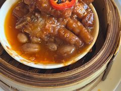 -粤菜王府·海鲜·茶市·海景餐厅(大梅沙店)
