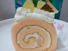 -卷心卷意·轻甜蛋糕(新光天地店)