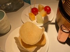 -阿里疆Alijiang·丝路美食·异域风情·清真(长楹天街店)