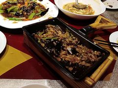-蒙古人烤羊大师·绿野餐厅(工农大路店)