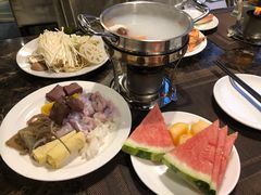 -开元新晶都酒店·自助火锅