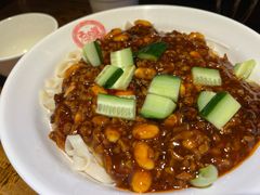 -洛阳面馆(红专路店)