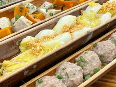 -竹一味·竹筒饭