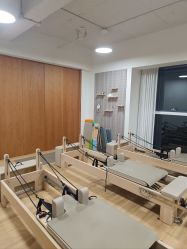 -阿南达·瑜伽普拉提·阿育吠陀疗愈中心