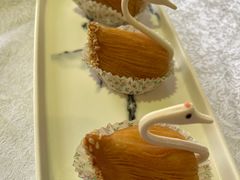 飘香榴莲酥-沙河粉村·国家非遗传承(云台店)