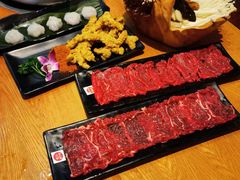 -掂档潮汕牛肉火锅(cityon熙地港店)