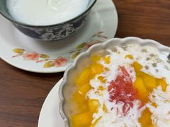 -玫瑰甜品(文明路店)