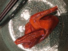 -鸽子侯·家宴·平价海鲜(绿地店)