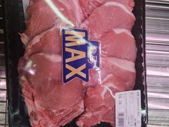 -盒马X会员店(上海森兰商都店)