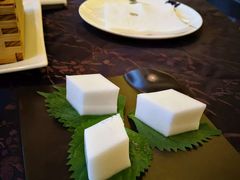 -长沙北辰洲际酒店-栀味轩中餐厅