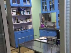 -天津前进宠物医院(前进道店)
