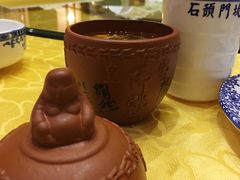 -石头门坎
