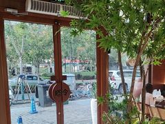 -嗒令甜品·主题融合料理餐厅(首座时代店)