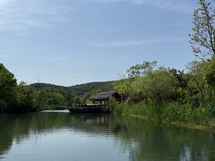 -南北湖风景区