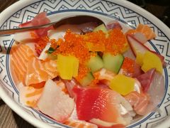 -大雄寿司(中华广场店)