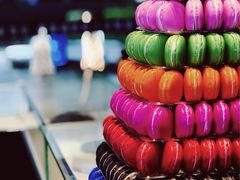 -麦雪尔甜品·生日蛋糕(新街口旗舰店)