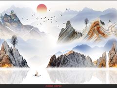 -宸宸画框裱画配框工厂店(莘庄店)