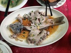 -百丈园龙江啫神馆