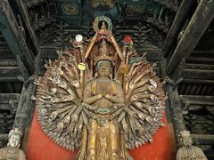 -报恩寺(平武县)