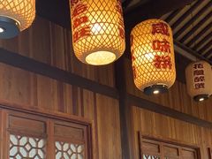 -二十八里太湖船菜(吉祥路店)