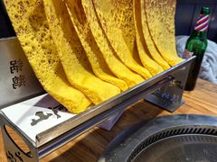 -山河屯铁锅炖·非遗东北菜(南山店)