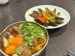 -好嫂子酱猪手•农家菜(蒲黄榆店)