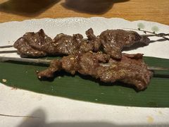 -质烤烤物·活烤海鲜(质烤总店)