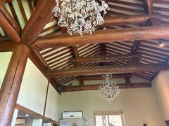 -云端咖啡(山顶教堂店)