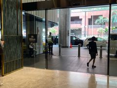 -新加坡乌节希尔顿酒店 (SG Clean)