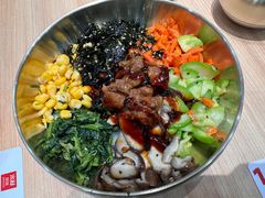 -米村拌饭(东方新天地店)