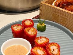 -煲王粤菜餐厅(中侨中心店)