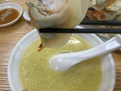 -众品老方子锅贴甜沫(李村店)