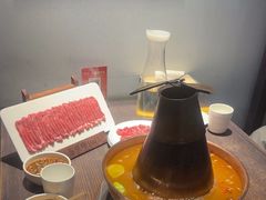 -东来顺饭庄(上地华联店)