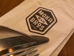 -Moka Bros 摩卡站(嘉华店)