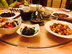 -烤肉宛饭庄(北新桥店)